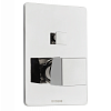 Смеситель для душа Bossini Cube Z00063 Хром фото 1