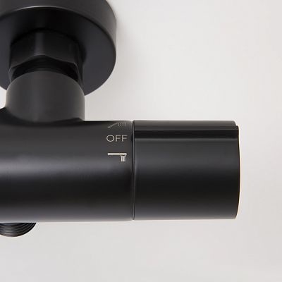 Elbe 7411 Thermo Термостатический смеситель для ванны фото 6