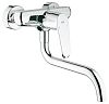 Смеситель Grohe Eurodisc Cosmopolitan 33772002 фото 1