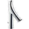 Смеситель Hansgrohe Axor Starck Organic 12010000 фото 1