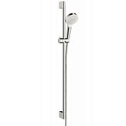 Душевой гарнитур Hansgrohe Crometta 1jet 26537400