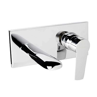 Смеситель для раковины Clever Agora Elegance 98709 фото 1