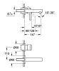 Смеситель Grohe Concetto 19575001 фото 2