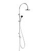 KLUDI DUAL SHOWER SYSTEM, арт. 6167705-00 фото 1