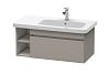 Тумба подвесная Duravit DuraStyle DS639601414 терра фото 1