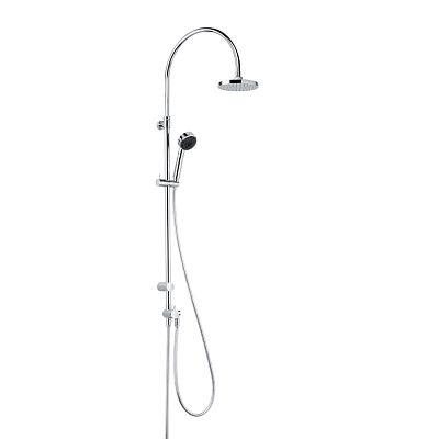 KLUDI DUAL SHOWER SYSTEM, арт. 6167705-00 фото 1