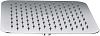 Верхний душ Clever Slim inox Air 99692 фото 1