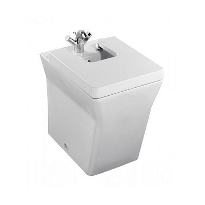 Биде напольное Jacob Delafon Reve E4814 фото 1