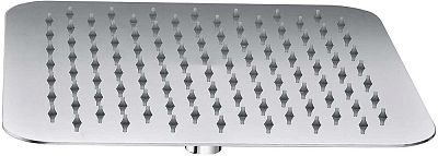 Верхний душ Clever Slim inox Air 99692 фото 1