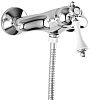 Смеситель для душа Cezares MARGOT-DM-01-Bi фото 1