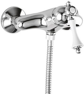 Смеситель для душа Cezares MARGOT-DM-01-Bi фото 1