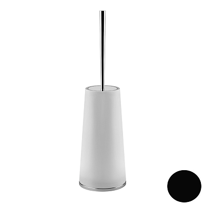 Ершик Gessi Cono Accessories 45443-299 чёрный фото 1
