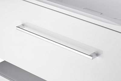 Тумба-умывальник Aquaton Мадрид 120 М 1A168701MA010 фото 3