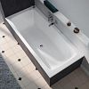 Ванна стyальная Kaldewei Cayono Duo 725+Eas-Clean 180x80 фото 3