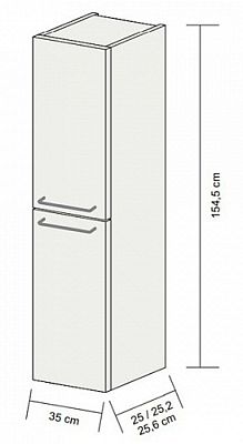 Пенал Dreja GO S 24362 фото 2
