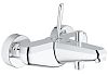 Смеситель Grohe Eurodisc joy 23431000 фото 1