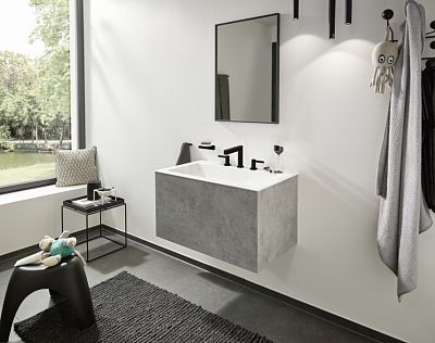 Мыльница HANSGROHE AddStoris 41746990 Полированное золото фото 6
