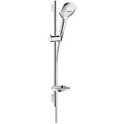 Душевой гарнитур Hansgrohe Raindance Select E 120 26620400