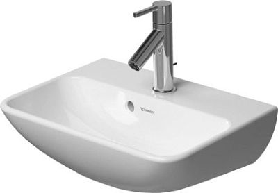 Раковина подвесная Duravit me by starck 0719450000 45х32см фото 1