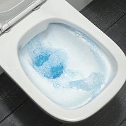 EDM102-00 унитаз подвесной VOX безободковый /36х50/(белый)