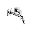 Смеситель Hansgrohe Axor Citterio М 34116000 фото 1