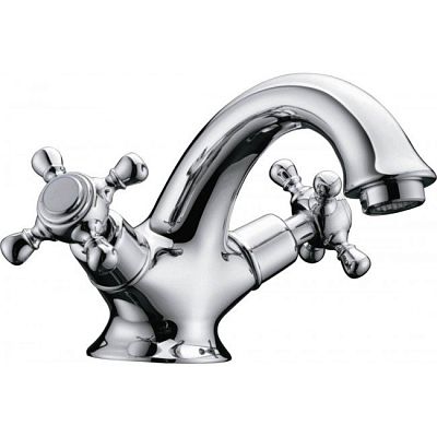 Смеситель для раковины Clever With2 Antigona 94474 фото 1