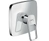 Смеситель для душа Hansgrohe Logis Loop 71267000 фото 1