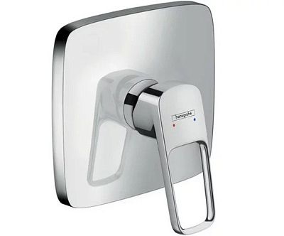 Смеситель для душа Hansgrohe Logis Loop 71267000 фото 1