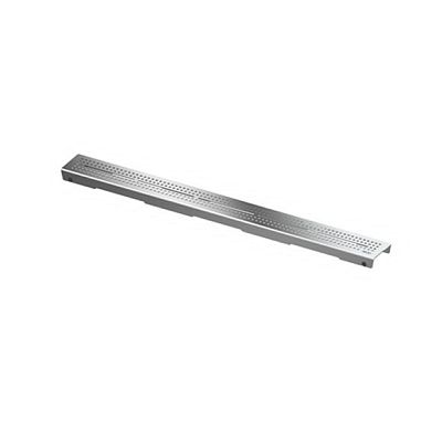 Решетка TECE TECEdrainline Quadratum 601250 фото 1