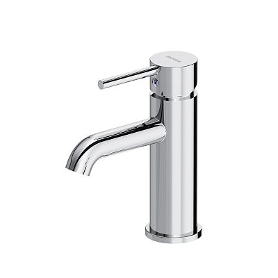 360210000 Scandinavian Pure, смеситель для умывальника, хром фото 1