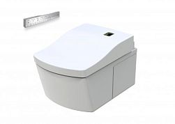 Унитаз подвесной TOTO Neorest EW TCF994RWG#NW1