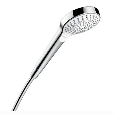 Душевая лейка Hansgrohe Croma Select S Multi 26800400 фото 1