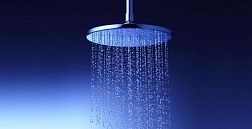 Верхний душ Jacob Delafon Katalyst E13690-CP