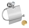 Держатель для туалетной бумаги Cezares OLIMP-TRH-03/24-Sw фото 1
