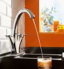 Смеситель для кухни Jacob Delafon Carafe E18865-CP фото 2