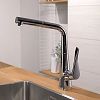Смеситель Hansgrohe Metris 14823000 фото 2