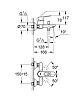 Смеситель Grohe BauLoop 23341000 фото 2