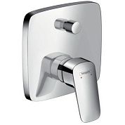 Смеситель Hansgrohe Logis 71405000
