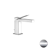 Смеситель Gessi Rettangolo K 53001-706 черный металл фото 1