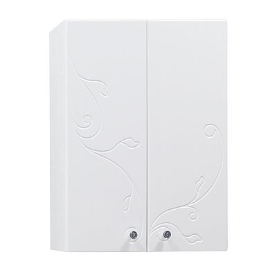 Шкаф двустворчатый правый Aquaton Лиана 1A153003LL010 фото 2