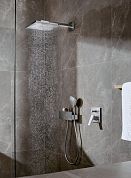 Верхний душ Hansgrohe Raindance E 300 Air 1jet 26238000
