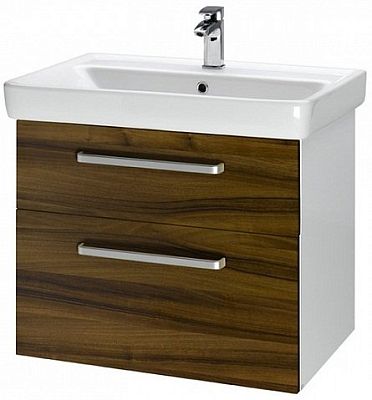 Тумба под умывальник Dreja Q MAX 60230 фото 1