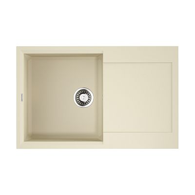 Omoikiri Sakaime 79-BE Tetogranit/ваниль фото 1