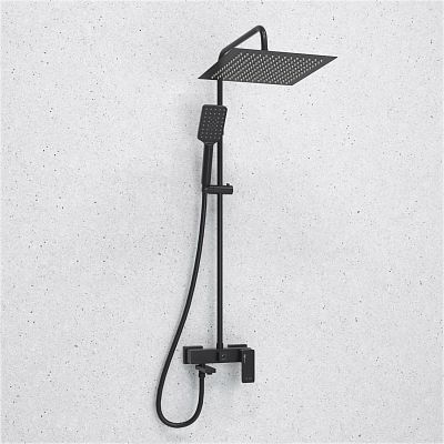 A277.162.130.BM Душевой комплект со смесителем фото 2