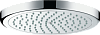 Верхний душ Hansgrohe Croma 220 EcoSmart 26465000 хром фото 1