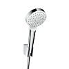 Душевая лейка Hansgrohe Crometta 1jet EcoSmart 26568400 фото 1