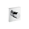 Запорный вентиль для душа Hansgrohe Axor Starck Organic 12771000 фото 1