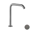 Излив Gessi Gessi316 Intreccio 54093-239 шлифованная сталь фото 1