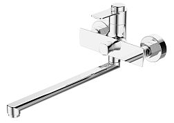 Смеситель для ванны Orange Thermo T19-211cr