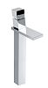 Смеситель для раковины Bossini Cube Z004303 Хром фото 4